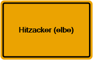 Grundbuchamt Hitzacker (Elbe)